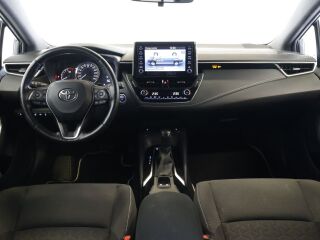 Toyota Corolla COROLLA 72kW