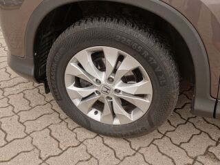 Honda CR-V COMFORT 1.6 R4 88кВ