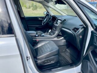 Ford Galaxy Titanium AWD 7k 2.0 R4 TDCI 132kW