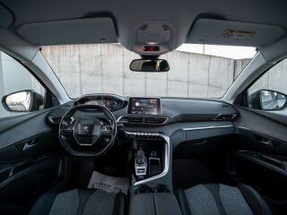 Peugeot 5008 1.5 96кВ