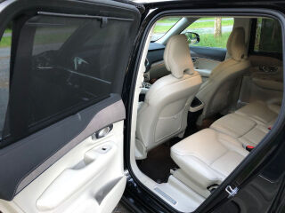Volvo XC90 AWD Insciption B5 KERS 2.0 173kW