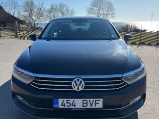 Volkswagen Passat Highline 1.8 TSI 132kW
