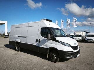 Iveco Daily 50C18H V 3.0 132kW