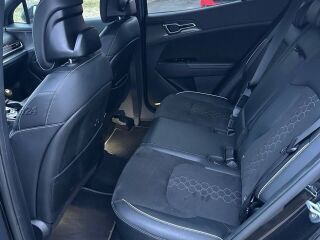 Kia Sportage GT Line 1.6 132kW