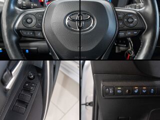 Toyota Corolla Active 1.2 85kW