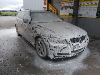 BMW 320 XDrive 2.0 R4 135kW