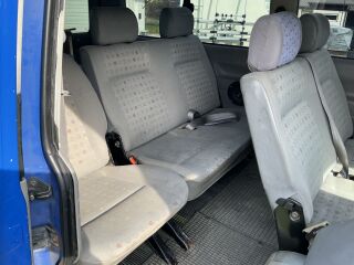 Volkswagen Caravelle Long 2.5 R5 TDI 75kW