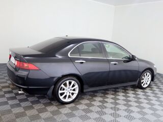 Honda Accord Facelift ATM 2.4 140kW