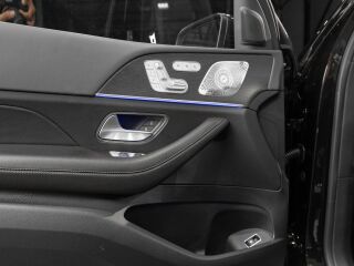 Mercedes-Benz GLS 450 3.0 270kW