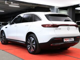 Mercedes-Benz EQC 400 4Matic 300кВ