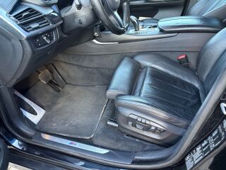 BMW X6 3.0 190kW