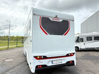 Dethleffs XL FAMILY A 7872-2 - 2026 MY - 2.2 R4 Multijet 3 EURO 6E 132kW