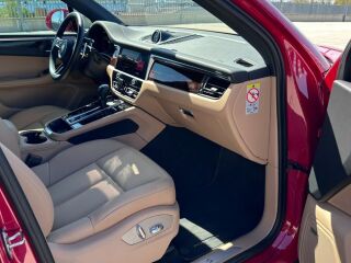 Porsche Macan S V6 PDK Sport Chrono 2.9 280kW