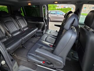 Mercedes-Benz Viano Eelsooe 3.0 165кВ