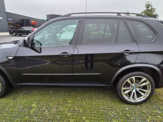 BMW X5 Sport 3.0 N57 40D 225kW