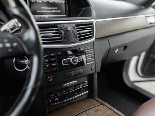 Mercedes-Benz E 350 CDI 4Matic 3.0 195kW