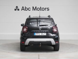 Dacia Duster PRESTIGE LPG TCe 1.0 67kW