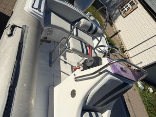 Yamaha INFANTA DKRIB 65 V6 2T