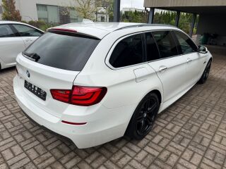 BMW 525 xDrive M Paket 2.0 d 160kW