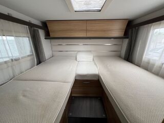 Adria Sonic 700SL 2.3 R4 118kW