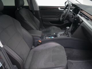 Volkswagen Arteon Shooting Brake 2.0 140kW