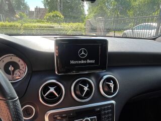 Mercedes-Benz A 180 1.5 80kW