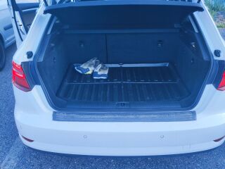 Audi A3 Sportback g-tron 96kW