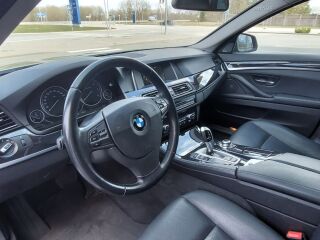 BMW 520 F11 LCI 2.0 140kW