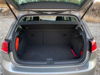 Volkswagen Golf 1.4 90kW