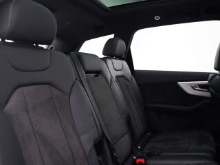 Audi Q7 S-Line 3.0 210kW