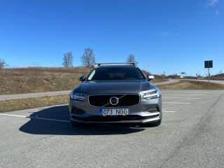 Volvo V90 2.0 140kW