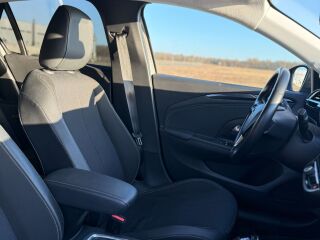 Opel Corsa 100kW