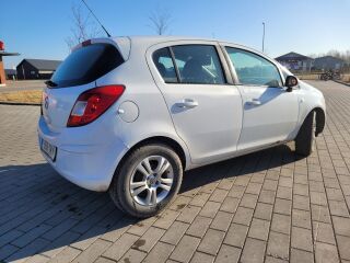 Opel Corsa 1.2 63kW