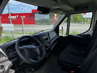 Iveco Daily 35S15 3.0 107kW