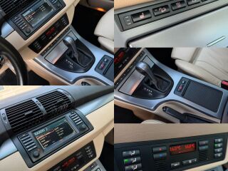 BMW X5 Facelift Sportpakett IS 3.0 D 160кВ
