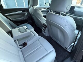 Audi Q5 Advanced 50TDI Quattro 3.0 210kW