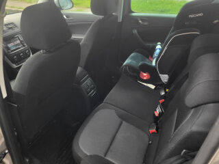 Skoda Yeti 1.4 92kW