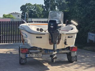 Bella 444 R 11кВ