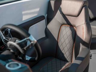 Nordkapp NOBLESSE 720 HIGHLINE+