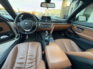 BMW 420 2.0 135kW