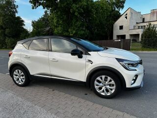 Renault Captur 1.6 68kW
