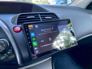 Honda Civic Elegance 1.8 i-Vtec 103kW