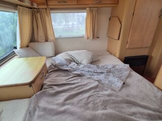Bailey Ranger 500/5