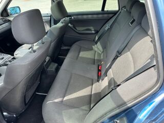 BMW 320 2.0