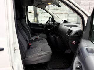 Toyota ProAce 1.6 66kW