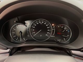 Mazda CX-5 Homura comfort 2.5 143кВ