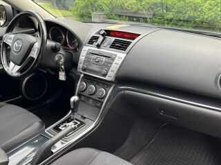 Mazda 6 2.0 108kW