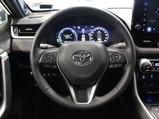 Toyota RAV4 Premium AWD Plug-In Hybrid 2.5 225kW