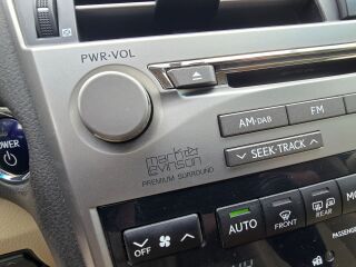 Lexus RX 450h President 3.5 183кВ