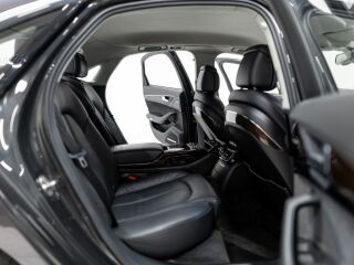 Audi A8 Quattro Long Facelift 3.0 V6 TDI 190kW